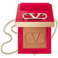 Valentino Poudre compacte éclat Go-Clutch 00 Bronze 4,2 g