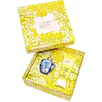 Lolita Lempicka Coffret Le Parfum pour femme Eau de Parfum 50 ml + lait corporel parfumé 75 ml