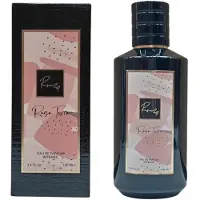 Rua29 Eau de Parfum Intense à la Rose Turque pour femme 100 ml