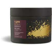 I Love Wellness Energy peeling corporel énergisant 350 g