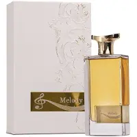 Aurora Aurora, Melody, Eau De Parfum, For Women, 100 ml