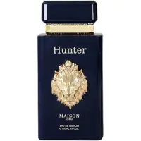 Maison Asrar Hunter eau de parfum spray 100ml