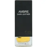 Le Chameau Ambre Dark Leather - Clio 100ml By Emper Eau de Parfum - Herren