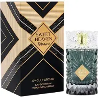 Gulf Orchid , Sweet Heaven Ice, Eau de Parfum, pour homme, 100 ml