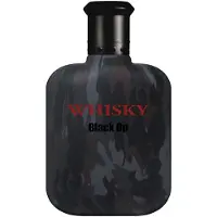Evaflor Whisky Black Op Eau de Toilette, 100 ml