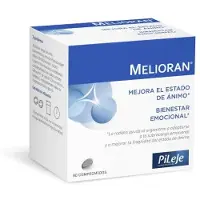 Pileje Mélioran 90 comprimés