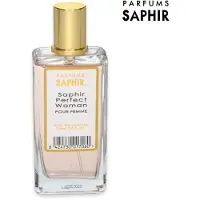 Saphir Femme parfaite Eau de Parfum, 50ml