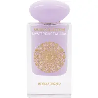 Gulf Orchid Musk Collection Mysterious Tahara Eau de Parfum 60 ml