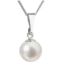 Evolution Group Collier avec perle Pavon 22008.1 (L)