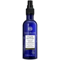 SANOFLORE Véritable Eau Florale de Lavande 200 ml Eau Pour Le Visage