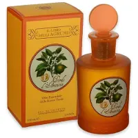 Monotheme Il Libro Degli Agrumi Verde d'Arancia Eau de Toilette mixte 100 ml