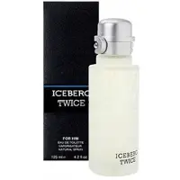 Iceberg Twice for Men Eau de toilette format 125 ml