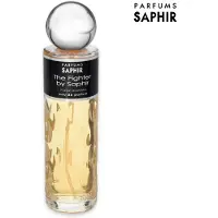 Saphir LE COMBATTANT PAR SAPHIR edp vapo 200 ml