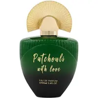 Maison Asrar Patchouli With Love Eau de Parfum, 100 ml