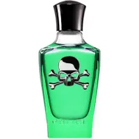 Police Potion Absinthe For Him Eau de Parfum 50ml Spray