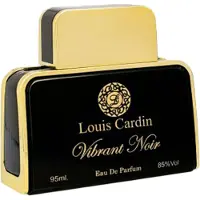 Louis Cardin Vibrant Noir Woda perfumowana, 95ml