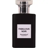 Pendora Scents Eau de Parfum, Fabulous Noir Unisex 100 ml