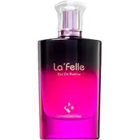 Luxury Concept Luxe Concept La Felle Eau de Parfum pour femme 100 ml
