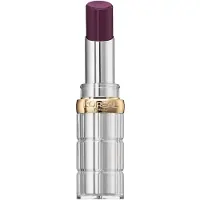 L'Oréal Paris, Color Riche Shine, Cream Lipstick, 466, #LikeABoss, 3.5 g