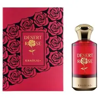 Khadlaj Desert Rose - EDP - Contenu : 100 ml