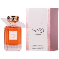 Attri Zainab - EDP - Volume : 100 ml