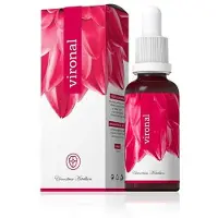 Energy Vironal 30ml Pentagram Herbal Concentrate