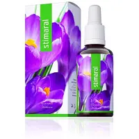 Energy Stimaral, 30 ml
