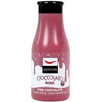 Aquolina Gel douche au chocolat rose 250 ml