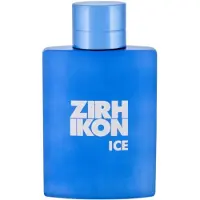 Zirh Ikon Ice EDT - 125 ml