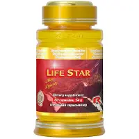 Starlife Life Star, 60 cps