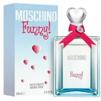 Moschino Funny eau de toilette - 100ml