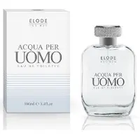 Elode AQUA PER UOMO Eau de toilette, 100 ml