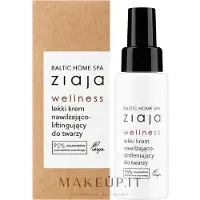 Ziaja pour les femmes