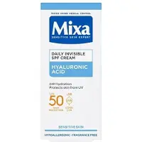 Mixa Anti-Dryness crème de jour hydratante SPF 50 50 ml