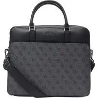 GUESS Porte-documents 'VEZZOLA'