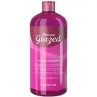 Inebrya Shecare Shampooing glacé 1000 ml