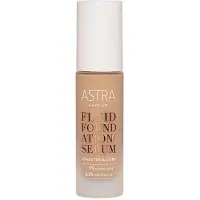 Astra makeup Fond de teint Astra Fserum 0005 Tan