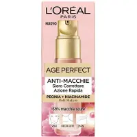 L'Oréal age perfect sérum correcteur anti-imperfections 30 ml