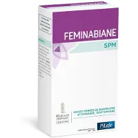 Pileje Feminabiane Spm 80 gélules