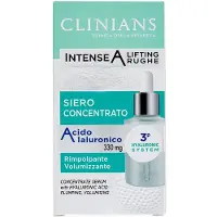 Clinians Sérum Concentré Lifting Rides Intense A 30 ml
