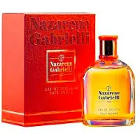Nazareno Gabrielli eau de toilette homme 100 ml