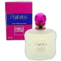 Coveri Enrico  paillettes edt 75 ml vapo