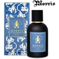 Morris fortiter homme eau de cologne indigo après-rasage 100 ml