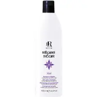Pettenon Shampoing Blondissant SILBER - 1000 ml