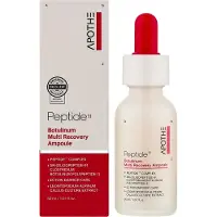 APOTHE Peptide 11 Botulinum Multi Recovery Ampoule - 30 ml