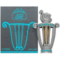 Al Haramain Solitaire Huile parfumée unisexe 12 ml