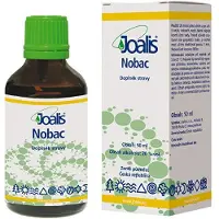 Joalis Nobac, 50 ml