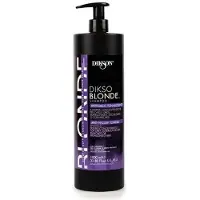 Dikson DiksoBlonde Shampooing anti-piqueur jaune 1 litre