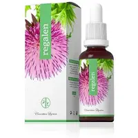 Energy Regalen 30ml Pentagram Herbal Concentrate