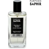 PARFUMS SAPHIR SAPHIR Select Pour Homme EDP 50ml